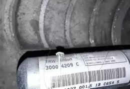 30004209C штора подушек безопасности Mercedes-Benz C W203 2001
