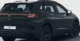 11A880742J штора подушок безпеки Volkswagen ID.4 2021