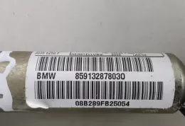 08B289FB25054 штора подушек безопасности BMW 1 E81 E87 2009