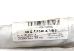 TE4413072900223 штора подушок безпеки Volvo S80 2008