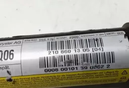 0008001013900022 штора подушек безопасности Mercedes-Benz E W210 1999