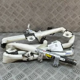 640452900F штора подушек безопасности Tesla Model 3 2019
