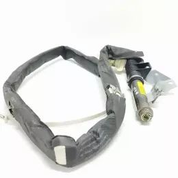7485493 штора подушок безпеки Nissan Qashqai+2 2008
