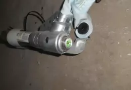 1132269 штора подушек безопасности Ford Mondeo Mk III 2006