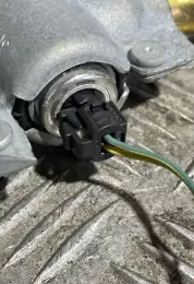 0531611827320 штора подушек безопасности BMW X5 E53 2006
