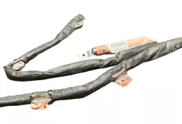 34131775D штора подушек безопасности Peugeot 308 2010