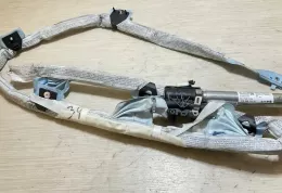 1016292710075 штора подушек безопасности Volkswagen PASSAT B6 2007