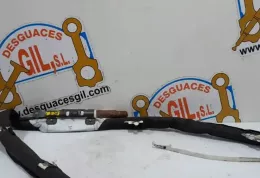 156403 штора подушок безпеки Renault Megane III 2008