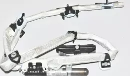 72127117952 штора подушок безпеки BMW 3 E90 E91 2011