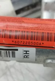 DZPT7JJ9AMQ штора подушок безпеки Mazda 3 I 2007