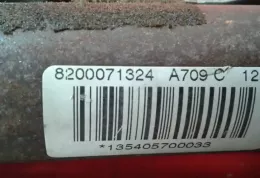 820071324 штора подушек безопасности Renault Scenic I
