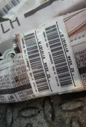 34206934F штора подушок безпеки Citroen C3 2016