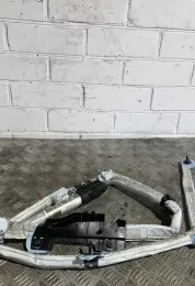 08B0731B2542B штора подушок безпеки BMW 3 E90 E91 2007