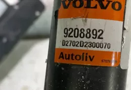 570761300 штора подушок безпеки Volvo S80 2002