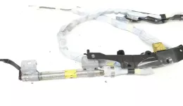 319507108Q43 штора подушок безпеки Toyota Prius (NHW20) 2008