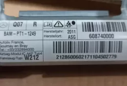 2128600502181104106621 штора подушок безпеки Mercedes-Benz E AMG W212 2011