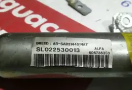 SL022530013 штора подушек безопасности Alfa Romeo 156 2002
