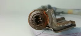 301702106Q67 штора подушек безопасности Lexus RX III 2007