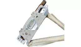 1133601126362984 штора подушек безопасности Volkswagen Golf VI 2008