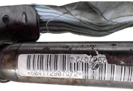FXV27034579 штора подушек безопасности Lexus GS 300 350 430 450H 2007