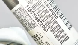 72127117952 штора подушок безпеки BMW 3 E90 E91 2011