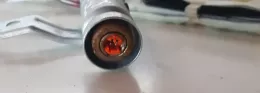 608061401B штора подушек безопасности Mazda 3 I 2008