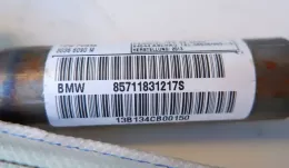 13B134CB00150 штора подушек безопасности BMW 3 E92 E93 2011