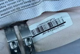907019S7080L штора подушек безопасности BMW 7 F01 F02 F03 F04 2010