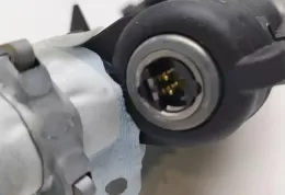 07B302IB6273A штора подушек безопасности BMW 3 E90 E91 2007