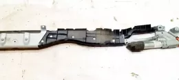 0005253B штора подушек безопасности Opel Zafira A 2001