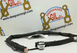 47180 штора подушок безпеки Peugeot 3008 I 2009