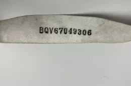 605691807QJ1 штора подушок безпеки Mitsubishi Lancer X 2008
