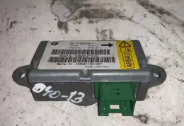 D4013 штора подушок безпеки BMW 7 E65 E66 2003