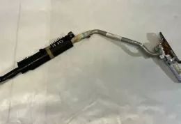 30321673 штора подушок безпеки BMW X5 E53 2004