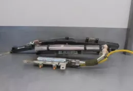 78850SWAE710 штора подушек безопасности Honda CR-V 2007