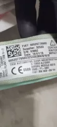 00520778980 штора подушок безпеки Fiat Tipo 2019