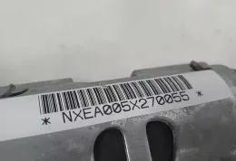 27912EB302 штора подушек безопасности Nissan Pathfinder R51 2005