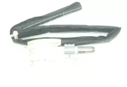 8331W8 штора подушек безопасности Peugeot 207 2006