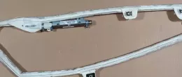 2128600502181104106621 штора подушек безопасности Mercedes-Benz E AMG W212 2011