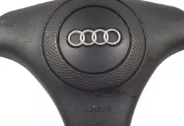 8D0880201H штора подушек безопасности Audi A4 S4 B5 8D 1999