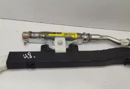 0100609871 штора подушок безпеки Saab 9-3 Ver2 2008