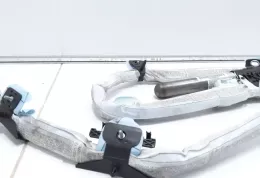 11B2389B02293 штора подушок безпеки BMW 3 E90 E91 2008