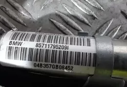 30355892C штора подушек безопасности BMW 3 E90 E91 2007