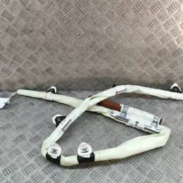 7239400 штора подушок безпеки BMW 4 F32 F33 2013