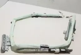 FK7214K160AD штора подушок безпеки Land Rover Discovery Sport 2015
