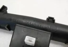 6218002140 штора подушок безпеки Toyota Auris E180 2014
