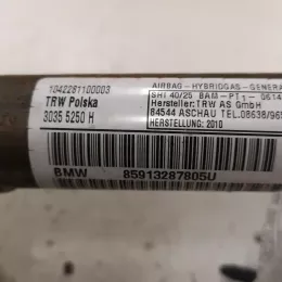30355250H штора подушок безпеки BMW 1 E81 E87 2009