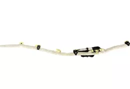 06B283LB69191 штора подушек безопасности BMW 3 E92 E93 2007