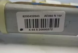 8200432643 штора подушок безпеки Renault Megane II 2003