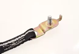 276505906AXL штора подушек безопасности Toyota Avensis T250 2006